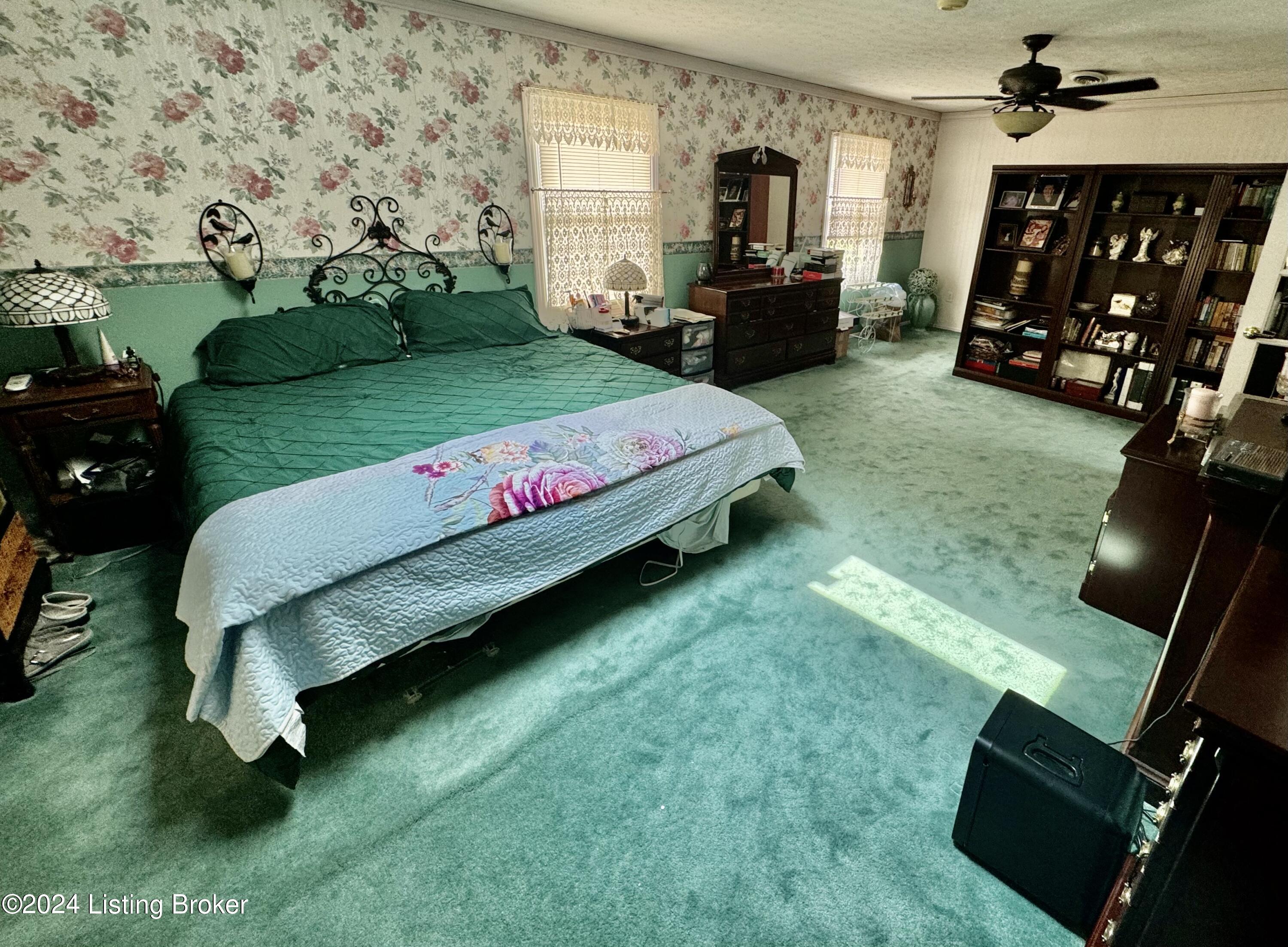 6711 Barfield Road Louisville, KY 40258 - Photo 9 of 26 IMG_3861