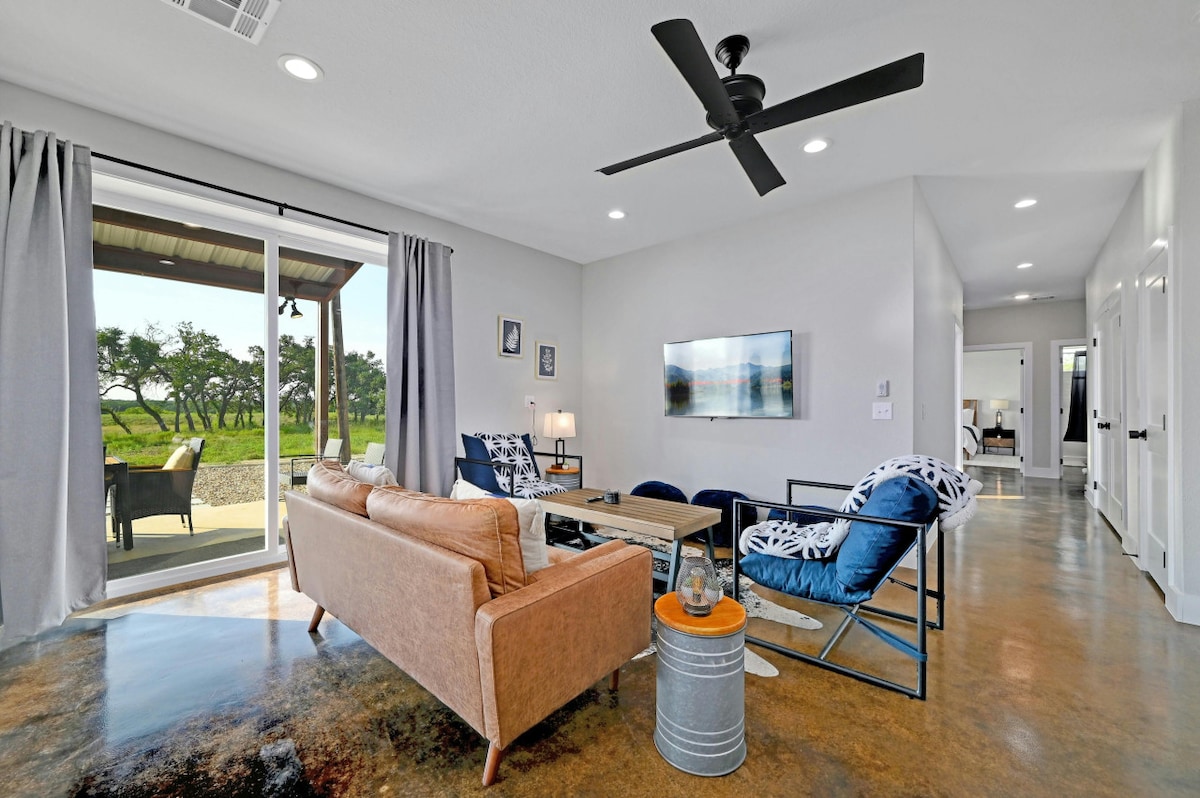 8952 Ranch Road Wimberley, TX 78676 - Photo 6 of 26
