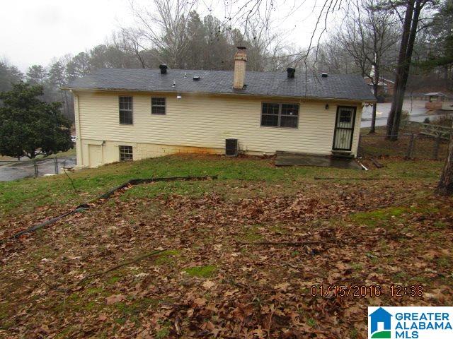 5177 Terry Heights Road Pinson, AL 35126 - Photo 2 of 9