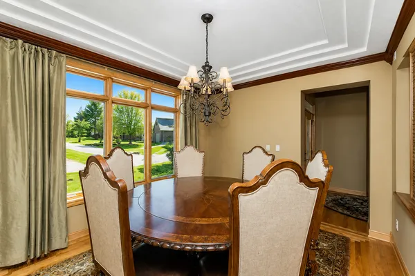 $949,000 | 3153 Frankel Lane Southwest, Rochester, MN 55902