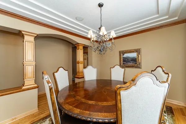 $949,000 | 3153 Frankel Lane Southwest, Rochester, MN 55902