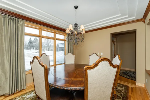 $949,000 | 3153 Frankel Lane Southwest, Rochester, MN 55902