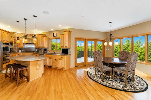$949,000 | 3153 Frankel Lane Southwest, Rochester, MN 55902