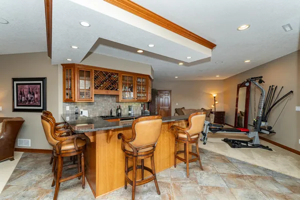 $949,000 | 3153 Frankel Lane Southwest, Rochester, MN 55902