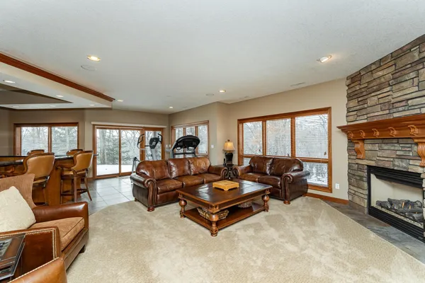 $949,000 | 3153 Frankel Lane Southwest, Rochester, MN 55902
