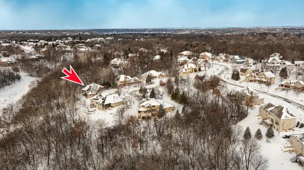 $949,000 | 3153 Frankel Lane Southwest, Rochester, MN 55902