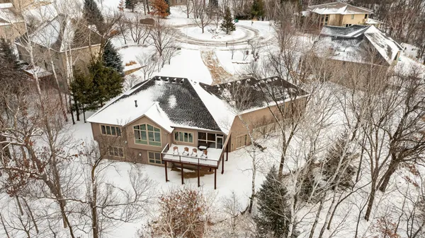 $949,000 | 3153 Frankel Lane Southwest, Rochester, MN 55902