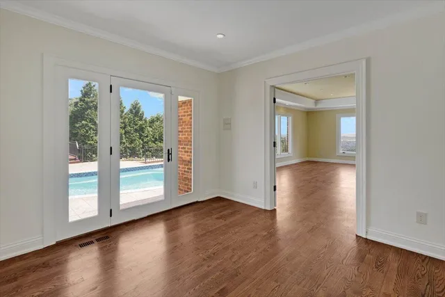 $1,745,000 | 312 North Crest Road, Chattanooga, TN 37404