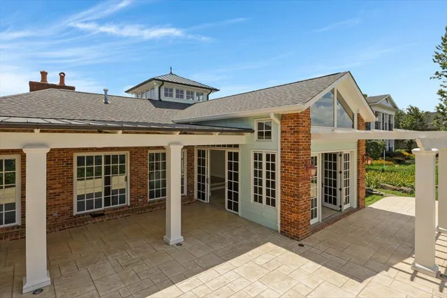 $1,745,000 | 312 North Crest Road, Chattanooga, TN 37404