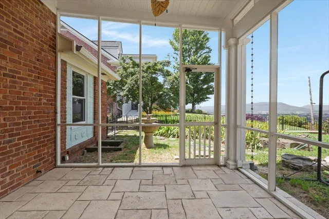 $1,745,000 | 312 North Crest Road, Chattanooga, TN 37404