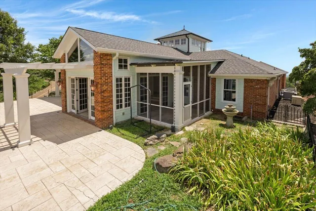 $1,745,000 | 312 North Crest Road, Chattanooga, TN 37404