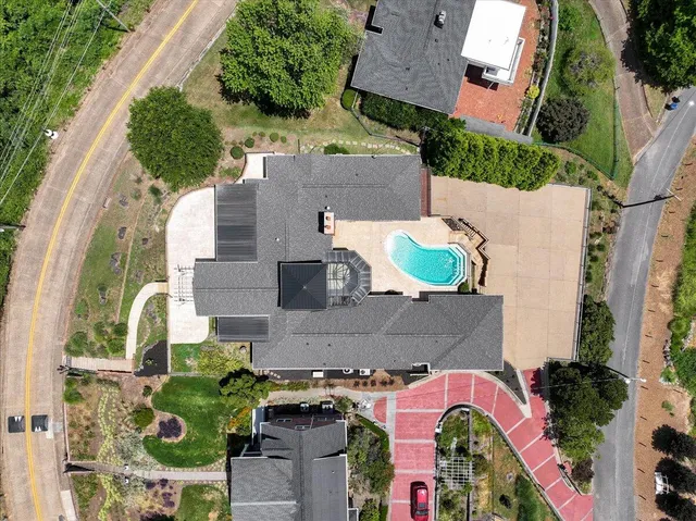 $1,745,000 | 312 North Crest Road, Chattanooga, TN 37404