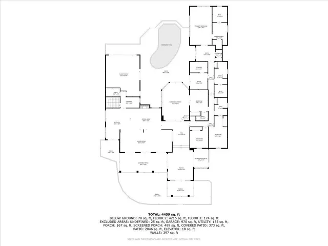 $1,745,000 | 312 North Crest Road, Chattanooga, TN 37404