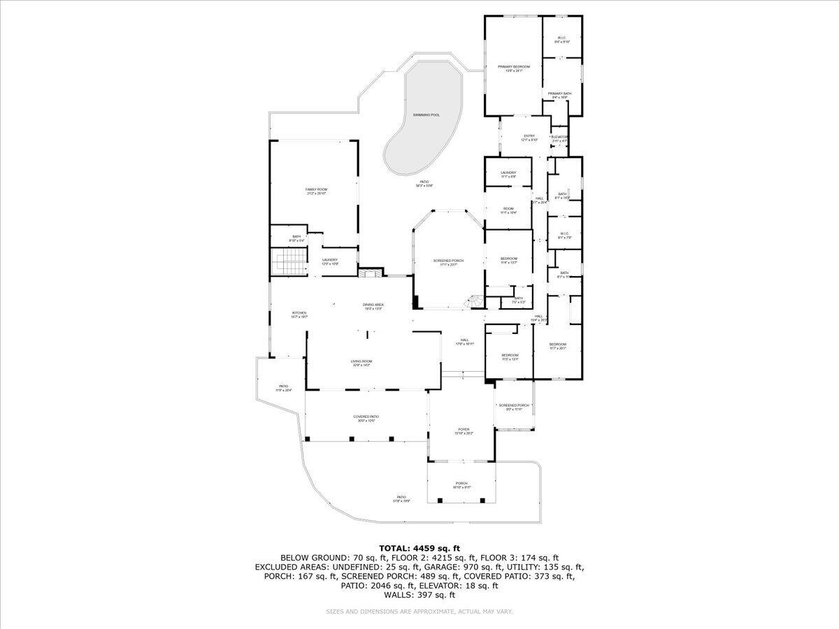 312 North Crest Road Chattanooga, TN 37404 - Photo 68 of 70 02-2nd_floor_312_north_crest_road_chatta