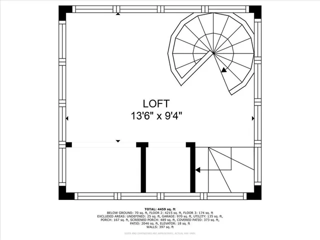 $1,745,000 | 312 North Crest Road, Chattanooga, TN 37404