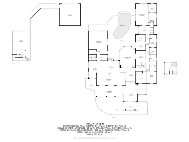 $1,745,000 | 312 North Crest Road, Chattanooga, TN 37404