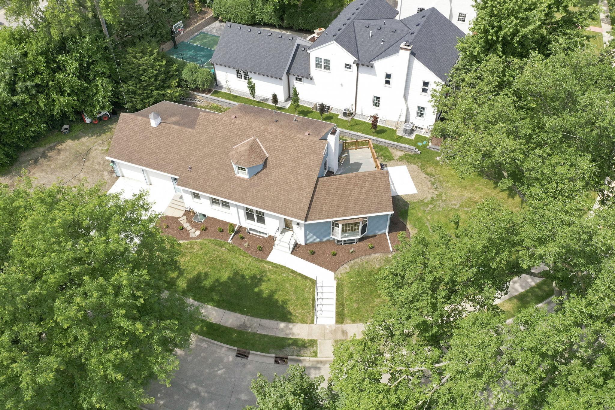 4920 Sunnyside Road Edina, MN 55424 - Photo 52 of 62