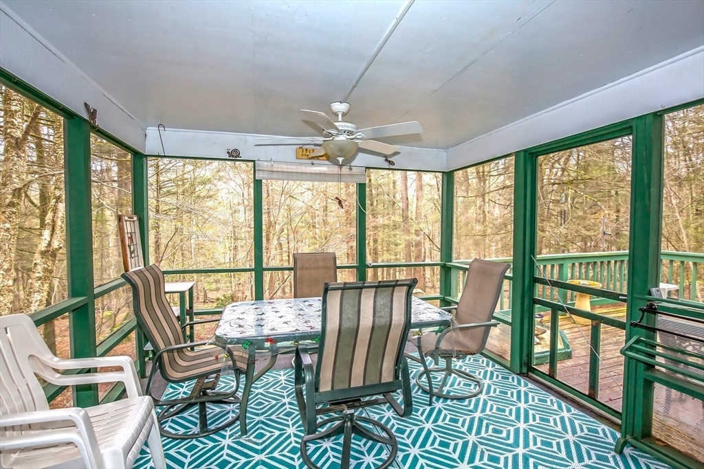 32 Woodchuck Hollow Road Tolland, MA 01034 - Photo 19 of 41