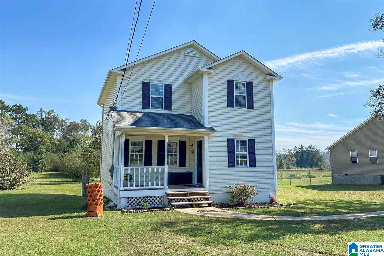 10916 Choccolocco Road Anniston, AL 36207 - Photo 12 of 37