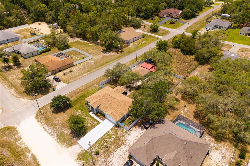 8343 Nittany Road Weeki Wachee, FL 34613 - Photo 47 of 55
