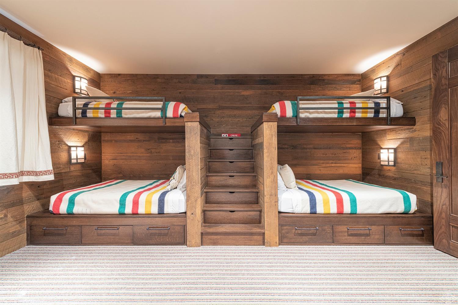 1183 Cabin Circle Vail, CO 81657 - Photo 14 of 19 a view of entryway