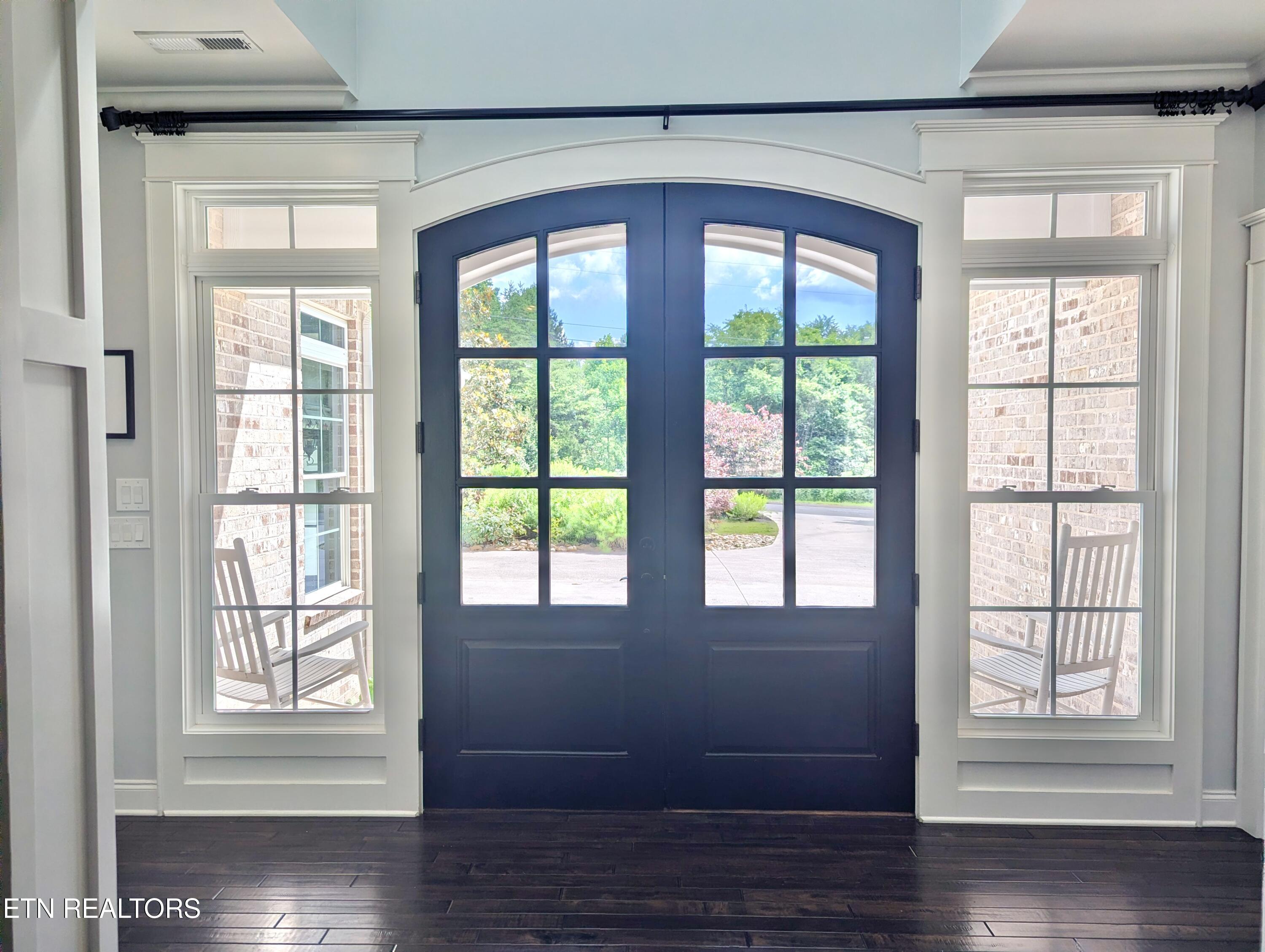 132 Stone Ridge Drive Andersonville, TN 37705 - Photo 5 of 44 05 132 Stone Ridge Dr