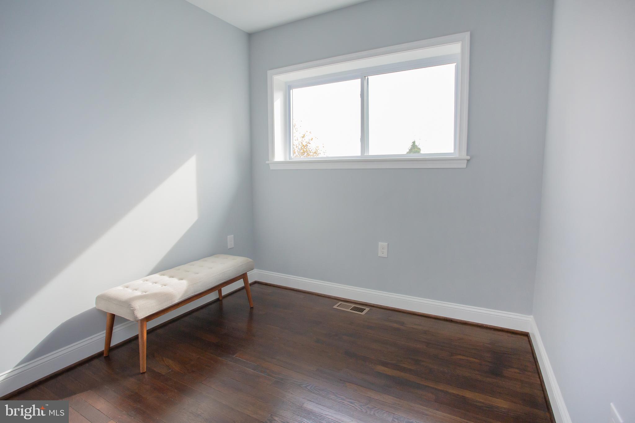 1364 W Street Northeast Washington, DC 20018 - Photo 38 of 80 Gets same southern light as main BR