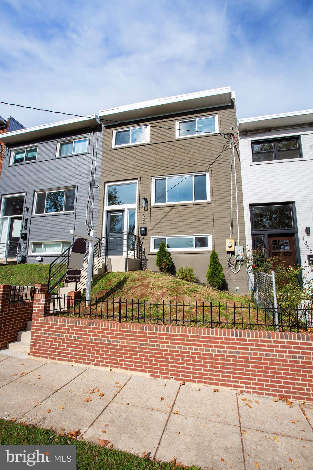1364 W Street Northeast Washington, DC 20018 - Photo 4 of 80