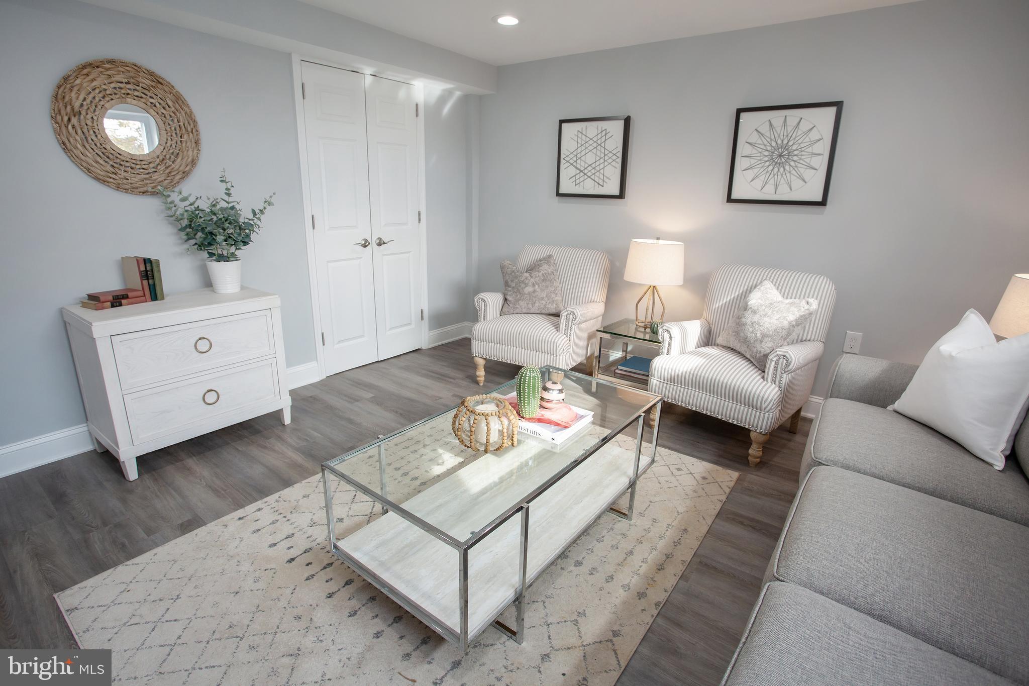 1364 W Street Northeast Washington, DC 20018 - Photo 51 of 80 And allow for extra space for guests