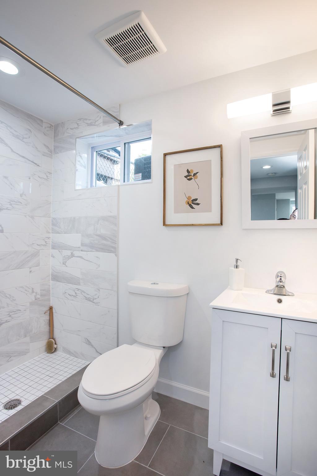 1364 W Street Northeast Washington, DC 20018 - Photo 60 of 80 Dual Flush T.bowls.