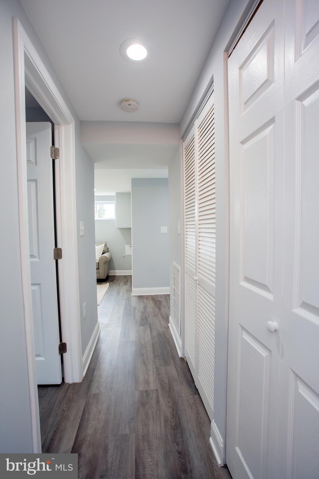 1364 W Street Northeast Washington, DC 20018 - Photo 62 of 80 Extra storage and utility and laundry!