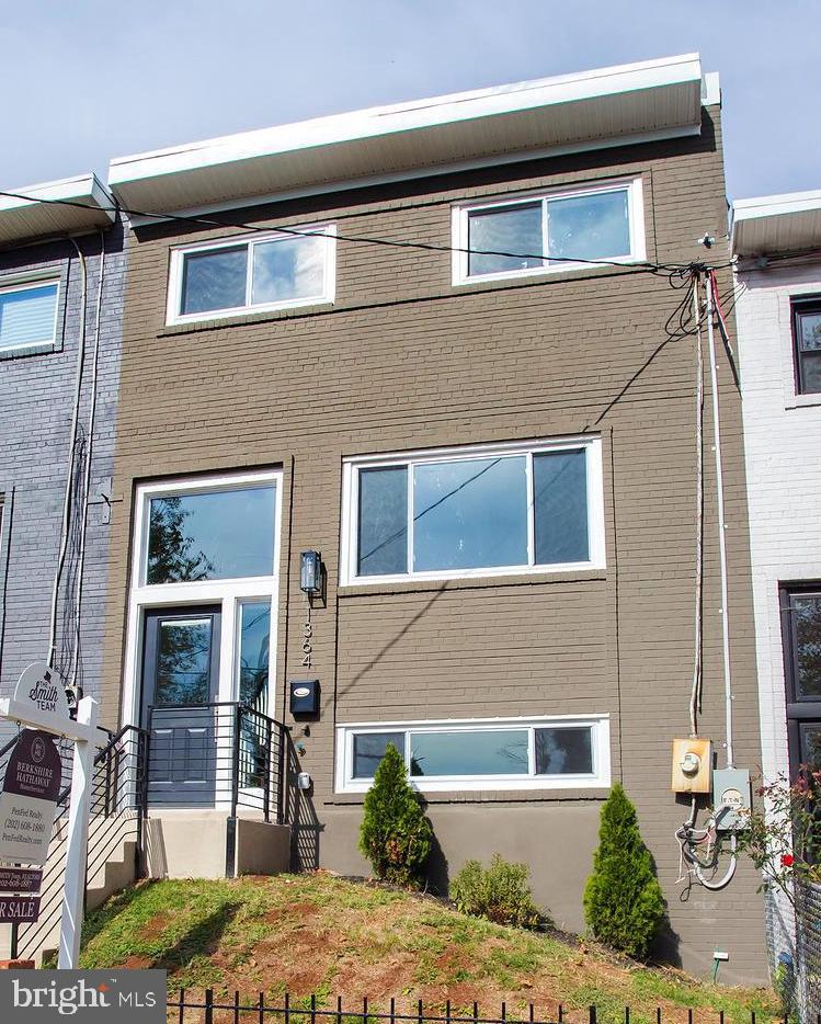 1364 W Street Northeast Washington, DC 20018 - Photo 79 of 80