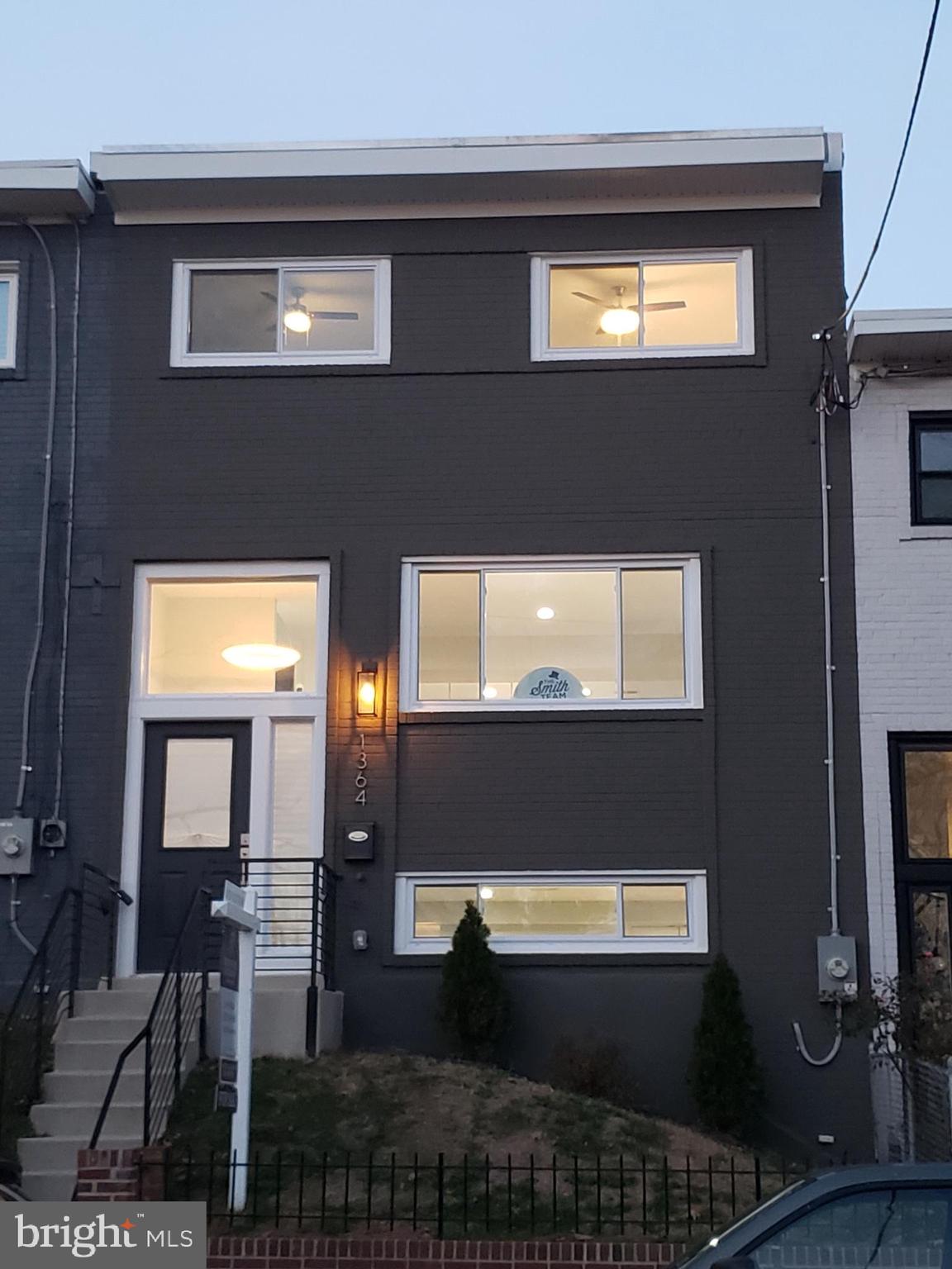 1364 W Street Northeast Washington, DC 20018 - Photo 80 of 80