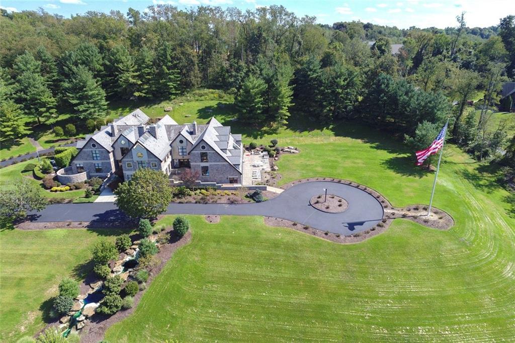 514 Justabout Road, PA 15367 Compass