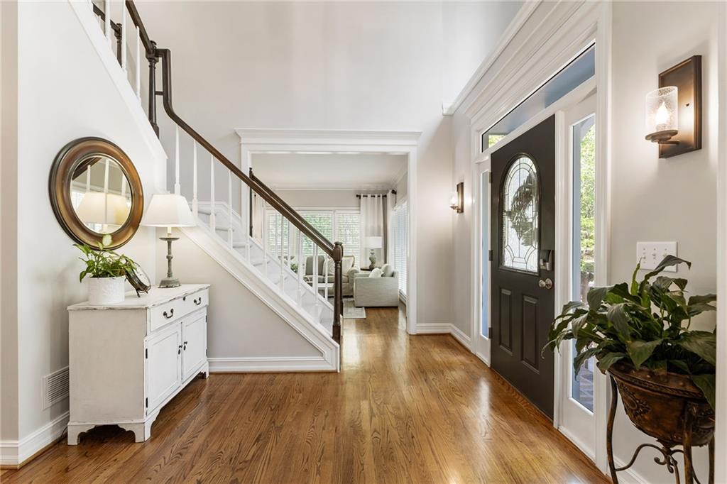 2135 Country Ridge Road Milton, GA 30004 - Photo 11 of 71