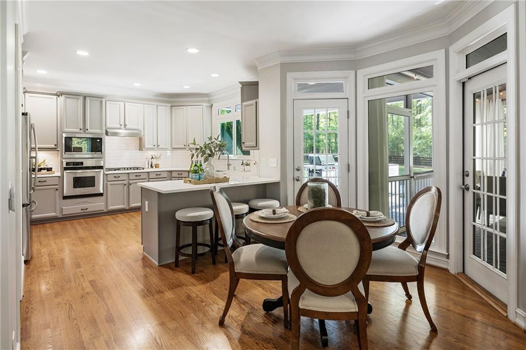 2135 Country Ridge Road Milton, GA 30004 - Photo 18 of 71