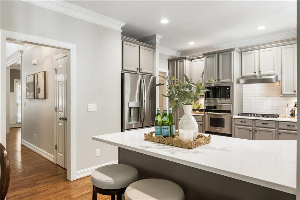 2135 Country Ridge Road Milton, GA 30004 - Photo 19 of 71