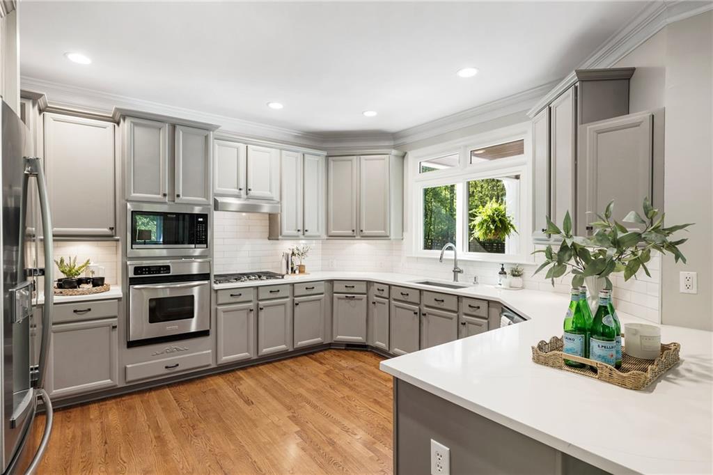 2135 Country Ridge Road Milton, GA 30004 - Photo 2 of 71