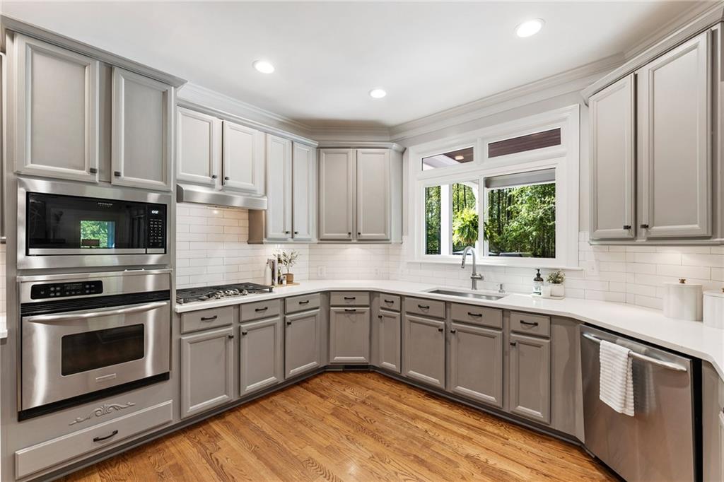 2135 Country Ridge Road Milton, GA 30004 - Photo 21 of 71