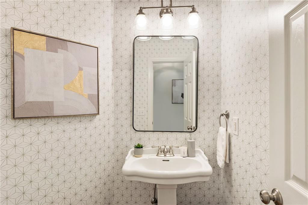 2135 Country Ridge Road Milton, GA 30004 - Photo 23 of 71