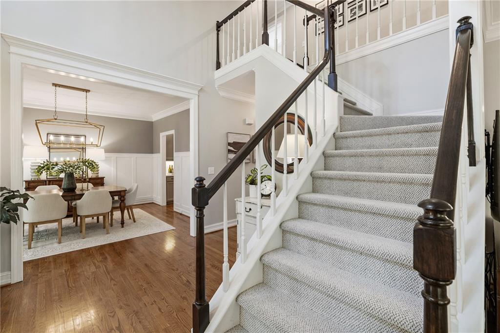 2135 Country Ridge Road Milton, GA 30004 - Photo 26 of 71