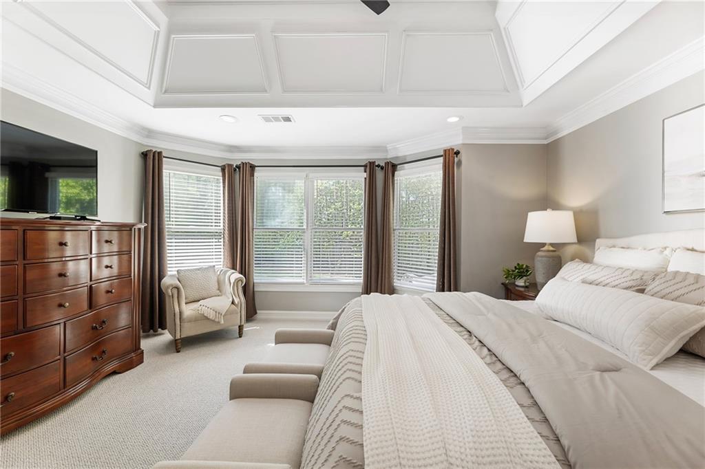 2135 Country Ridge Road Milton, GA 30004 - Photo 27 of 71