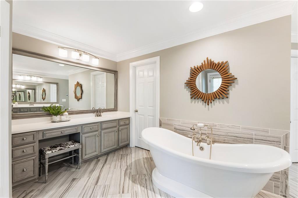 2135 Country Ridge Road Milton, GA 30004 - Photo 29 of 71