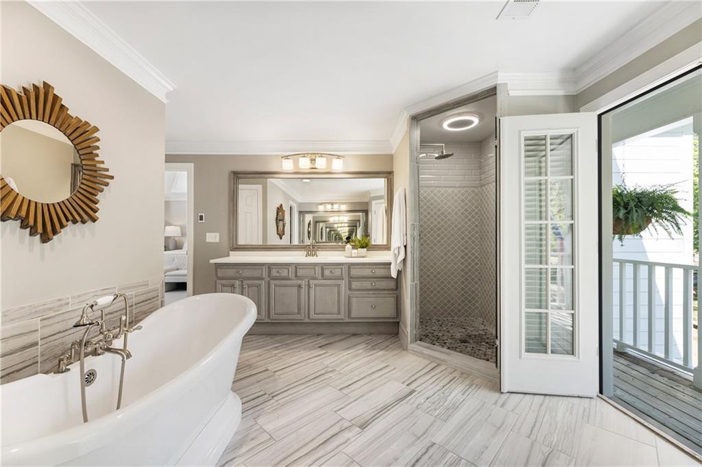 2135 Country Ridge Road Milton, GA 30004 - Photo 30 of 71