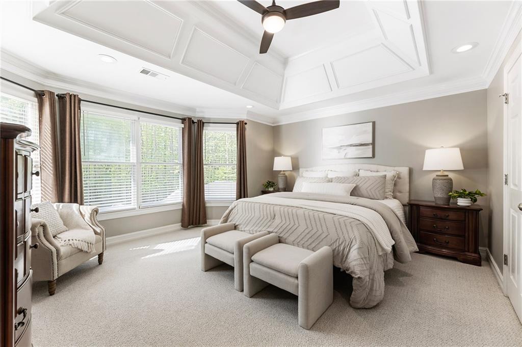 2135 Country Ridge Road Milton, GA 30004 - Photo 3 of 71