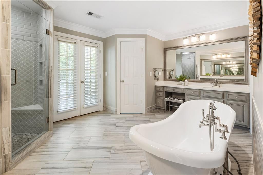 2135 Country Ridge Road Milton, GA 30004 - Photo 31 of 71