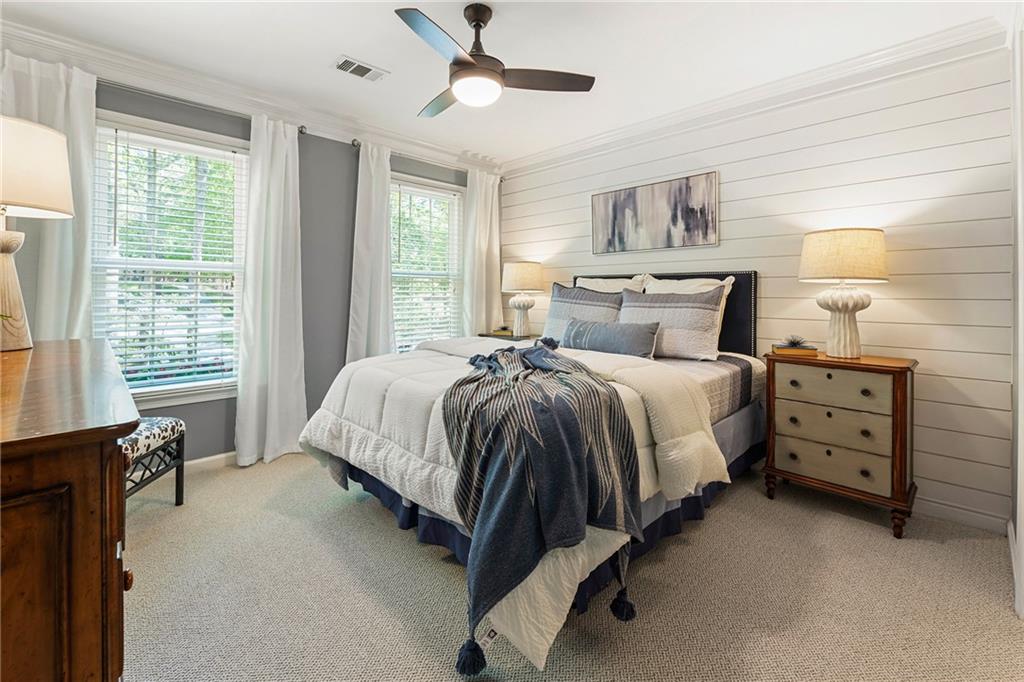 2135 Country Ridge Road Milton, GA 30004 - Photo 33 of 71