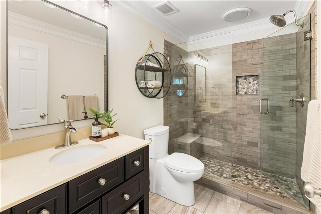 2135 Country Ridge Road Milton, GA 30004 - Photo 34 of 71