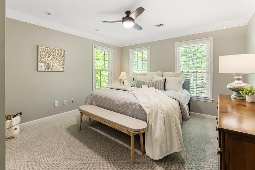 2135 Country Ridge Road Milton, GA 30004 - Photo 35 of 71