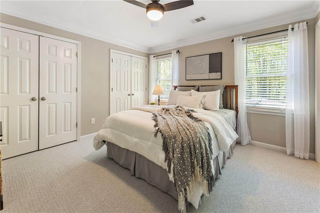 2135 Country Ridge Road Milton, GA 30004 - Photo 37 of 71